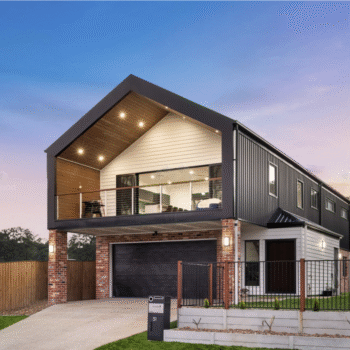 Newtechwood Shadowline Cladding